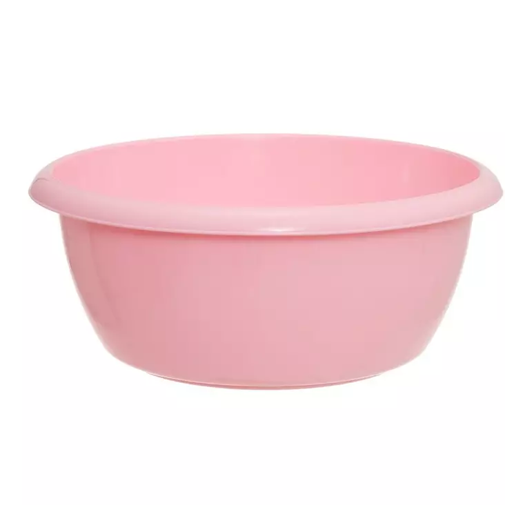 Vati vaaleanpunainen 5,7L - Pesuvadit - 6410416345314 - 1