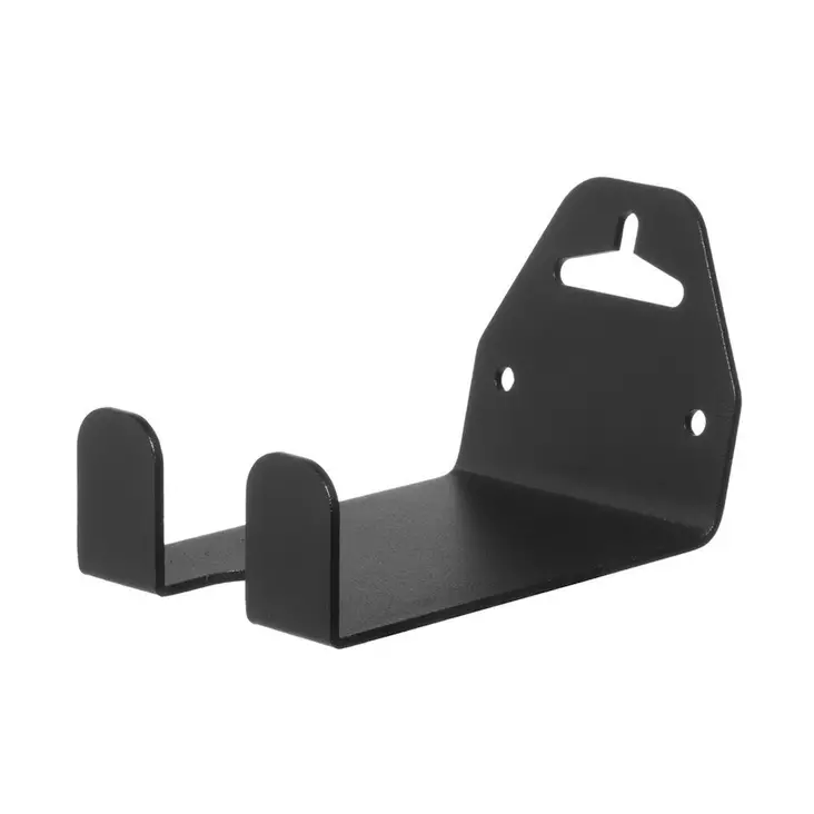 Polkupyörän seinäteline Atom - Polkupyörätarvikkeet - 6410416495514 - 1