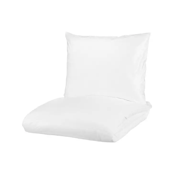 Vuodevaatesetti lyhytaikaiseen käyttöön - Pussilakanat, petivaatteet ja tyynyt - 6410416523194 - 1