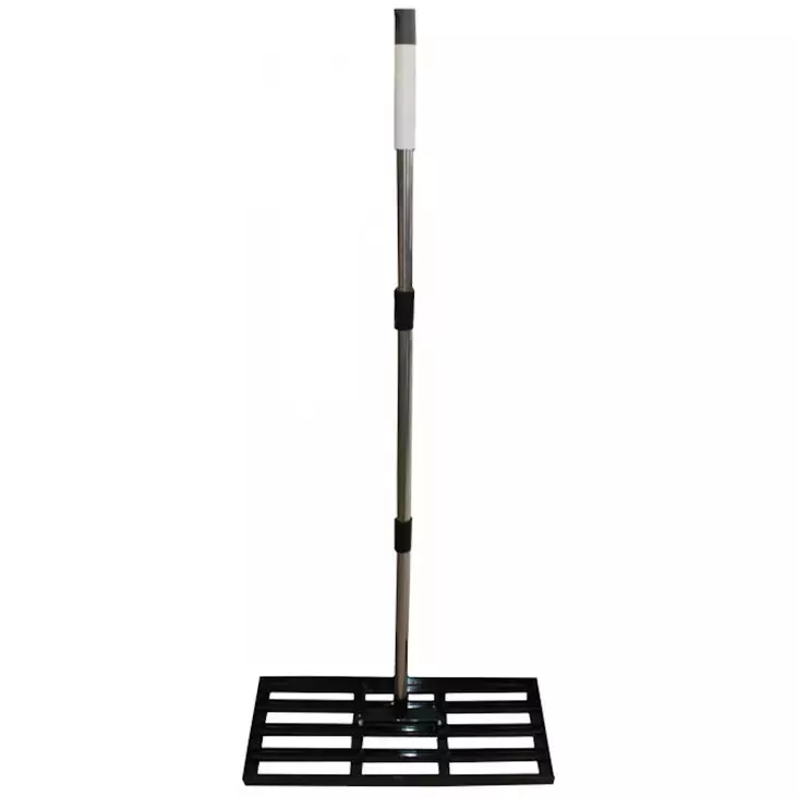 Tasoitustyökalu 560 x 230mm - Tasoituslastat - 6430074696924 - 1