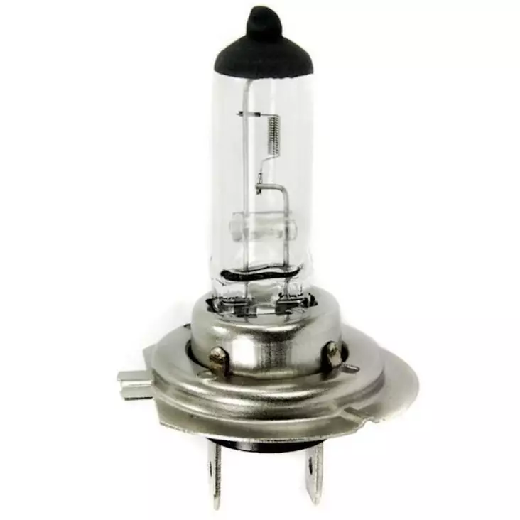 H7 ajovalopolttimo 12V 55W - Polttimot ja polttimotarvikkeet - 6438159050654 - 1