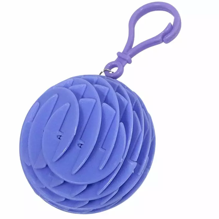 Stressilelu Fidget Worm avaimenperä - Kyltit ja avaimenperät - 6438159389914 - 1