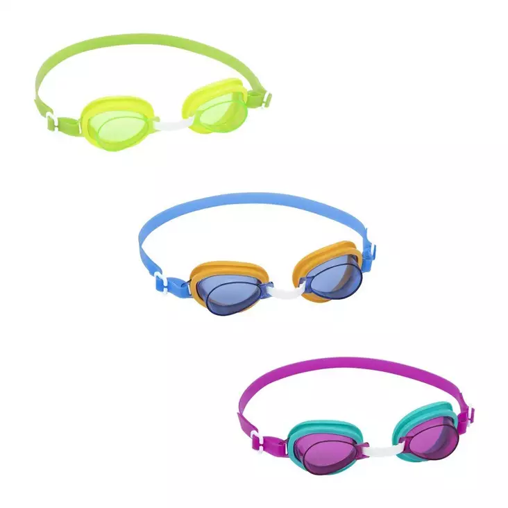 Uimalasit lasten 3-6v - Vesilelut ja uimapatjat - 6941607330784 - 1