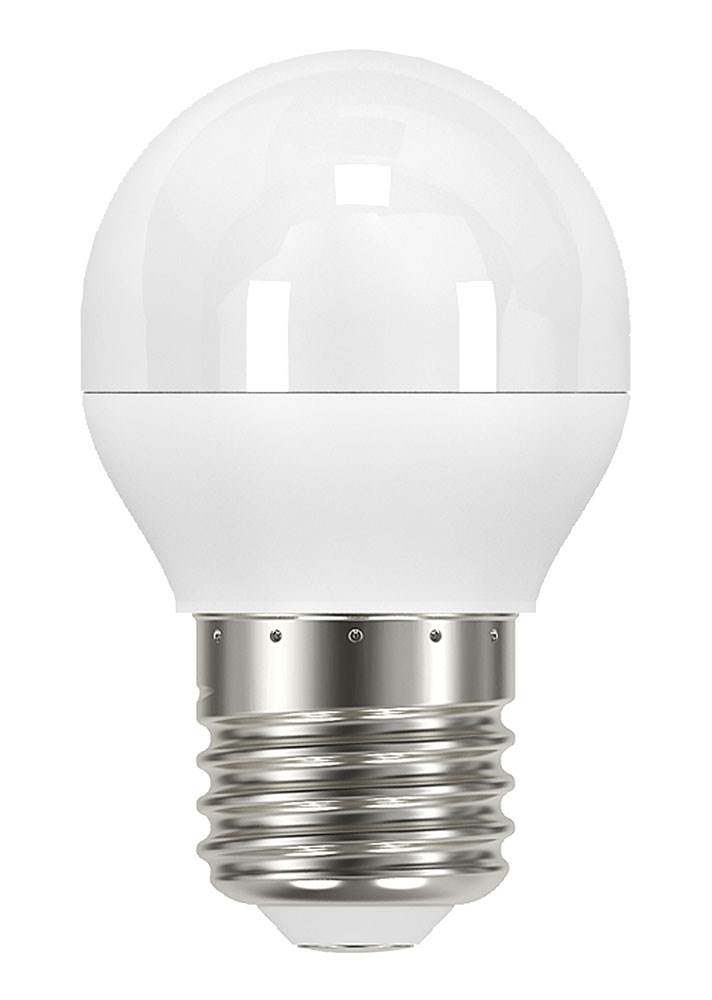 AIRAM LED KORISTELAMPPU E27 470LM 6W - Lamput E27 kanta - 6435200203434 - 1