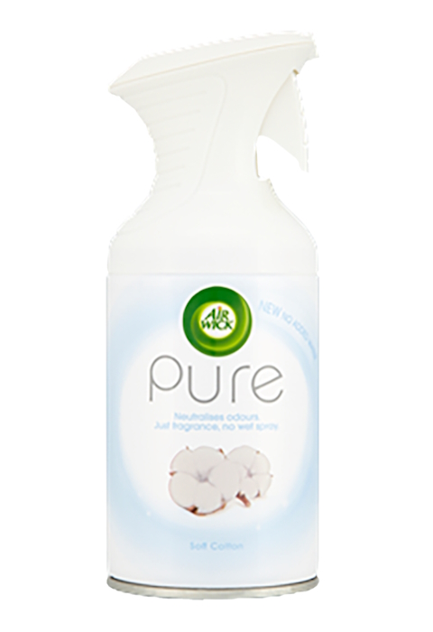 Airwick Ilmanraikastin puuvilla 250ml - Huonetuoksut ja ilmanraikastimet - 5701092112354 - 1