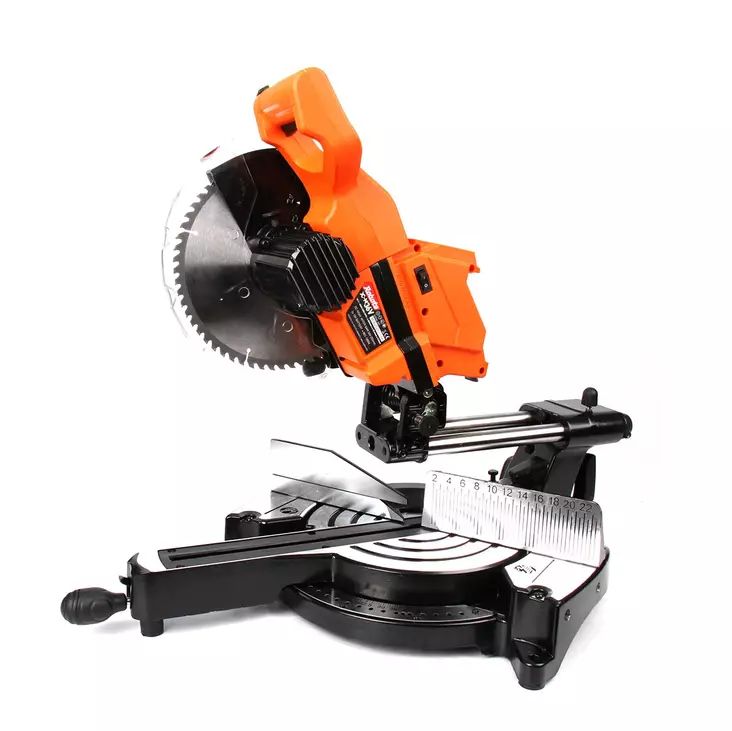 Akkuliukujiirisirkkeli Robota DC-M 36V, runko - Akkupyörösahat ja -käsisirkkelit - 6438212140254 - 1