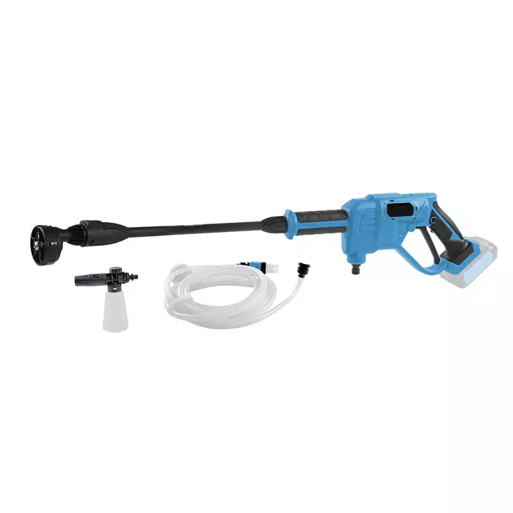 Akkupainepesuri runko - Erikoisakkutyökalut - 6438168120034 - 1