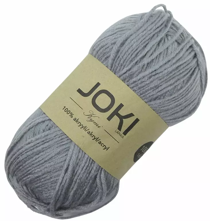 Akryylilanka Joki lanka neulelanka - Akryylilangat - 6438159319614 - 1