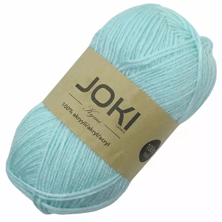 Akryylilanka Joki lanka neulelanka - Akryylilangat - 6438159361224 - 1