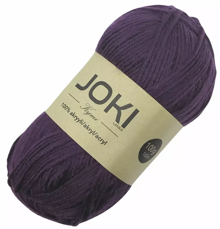 Akryylilanka Joki lanka neulelanka - Akryylilangat - 6438159331944 - 1