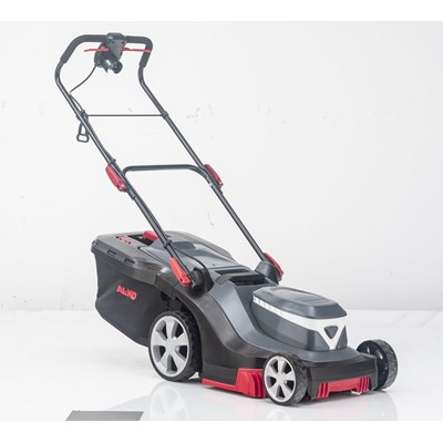 AL-KO 38.2 E COMFORT T-K S=C3=84HK=C3=96RUOHONLEIK - Sähköruohonleikkurit - 4003718061574 - 1