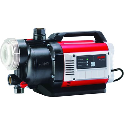 AL-KO JET 5000 COMFORT VESIPUMPPU 1300W - Uppopumput - 4003718042894 - 1