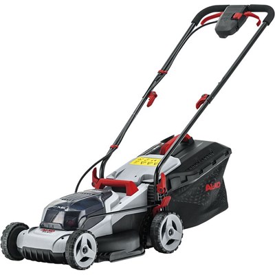 AL-KO MOWEO 34.8 Li AKKUR.LEIKKURI 20V 2 - Akkuruohonleikkurit - 4003718057584 - 1