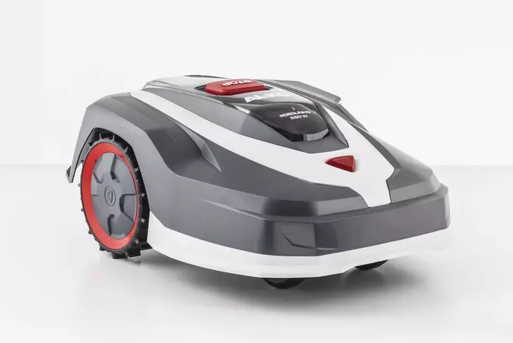 AL-KO ROBOTTIRUOHONLEIKKURI ROBOLINHO 55 - Ruohonleikkurin tarvikkeet - 4003718356694 - 1