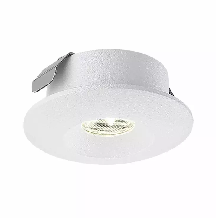 alasvalo airam mini led upotettava valaisin - Alasvalot - 6435200287724 - 1