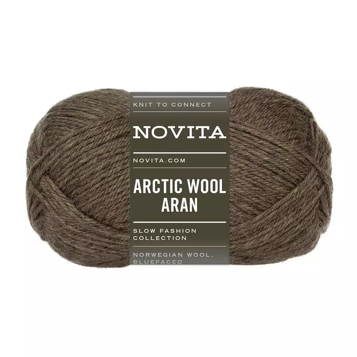 Lanka Arctic Wool 100g tundra			 - Villalangat - 6412618208534 - 1