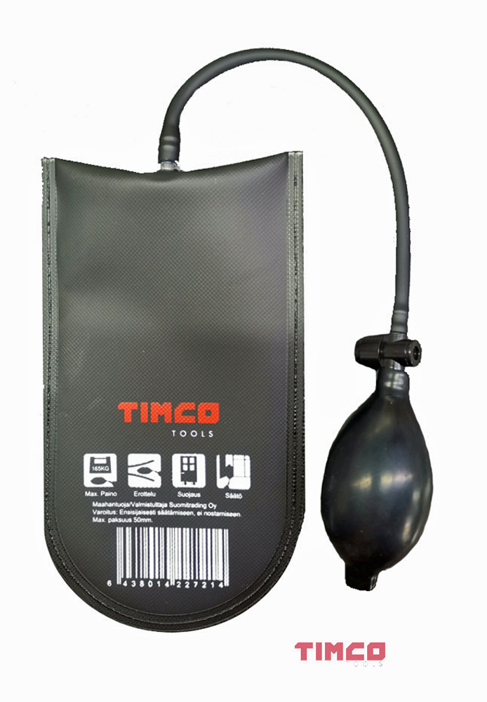 ASENNUSTYYNY MINI TIMCO - Nostotarvikkeet - 6438014227214 - 1