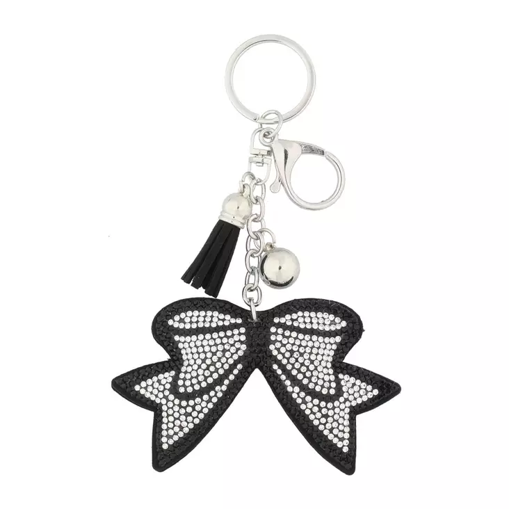 Avaimenperä Bling Rusett - Kyltit ja avaimenperät - 6410416547534 - 1
