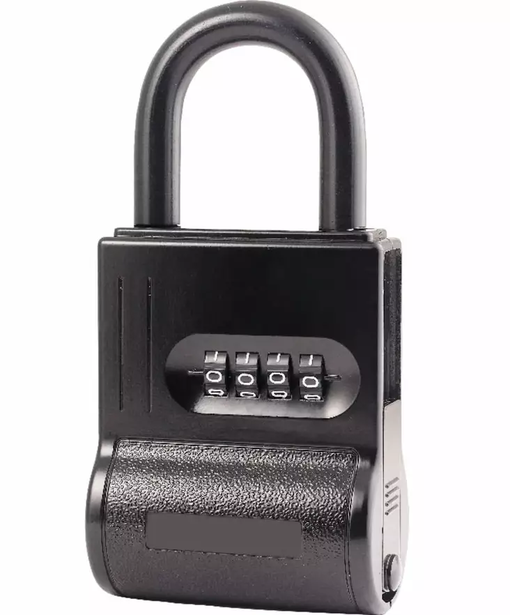 Avains=C3=A4ili=C3=B6 avains=C3=A4il=C3=B6 abloy pisla - Riippulukot, kassalippaat ja kassakaapit - 6414676000754 - 1