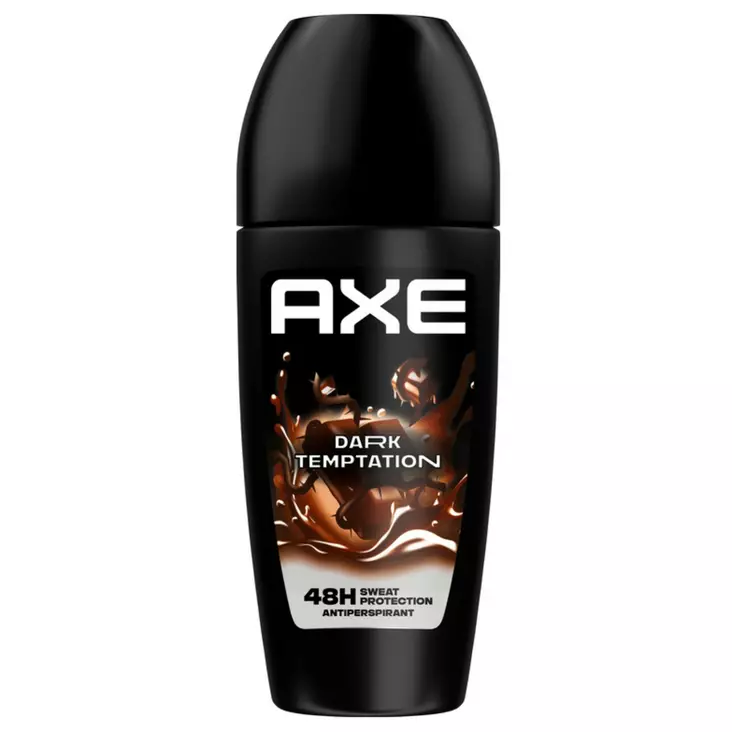 Axe Roll-on Dark Tempation 50ml 48h. - Miesten deodorantit - 59092544 - 1