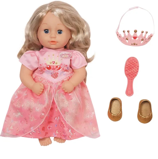 Annabell leikkisetti nukke tavaroineen. T=C3=A4ydenn=C3=A4 setti=C3=A4=
erikseen myyt=C3=A4v=C3=A4ll=C3=A4 ponilla - Nuket ja nuken tarvikkeet - 4001167703984 - 1