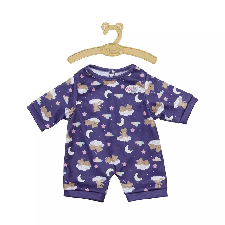 BABY born Uniasu - Nuket ja nuken tarvikkeet - 4001167836484 - 1