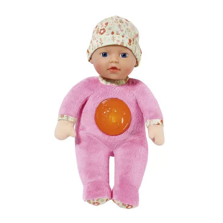 Baby Born unikaveri 30 cm - Nuket ja nuken tarvikkeet - 4001167832264 - 1