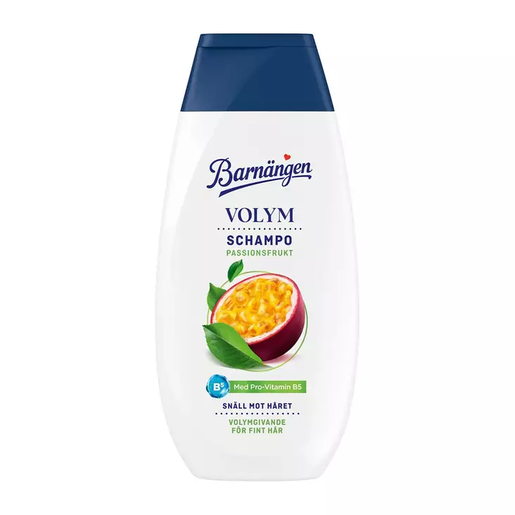 Barnängen Shampoo Volyymi 250ml - Shampoot - 7332531107754 - 1