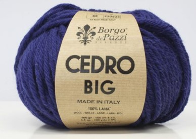 BIG CEDRO-65 VILLALANKA - Villalangat - 8057714017024 - 0