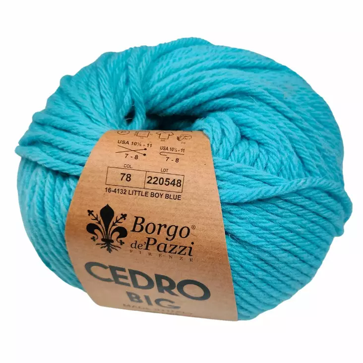 BIG CEDRO-78 VILLALANKA - Villalangat - 8057714017154 - 0