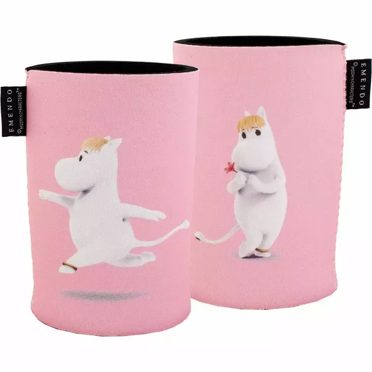 Cooler tölkille Niiskuneiti Emendo - Kylmäkallet, kylmälaukut ja coolerit - 6417892040474 - 1