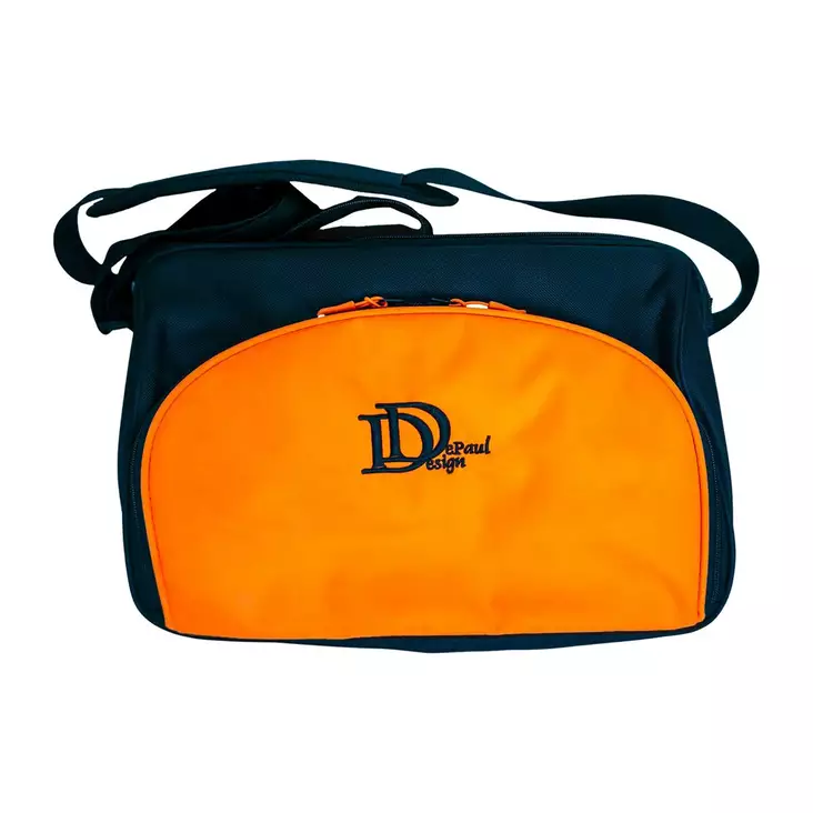 DePaul Design viehelaukku rasioilla - Haavit, pakit ja rasiat - 6430073676644 - 1
