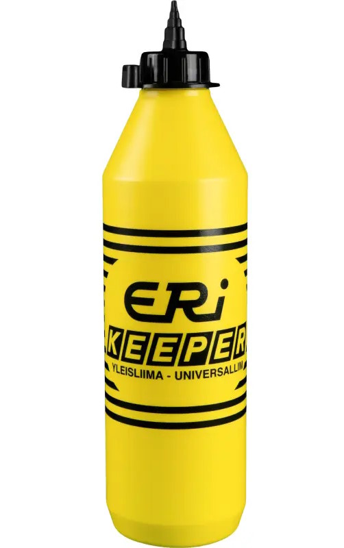 Erikeeper 750ml yleisliima - Puuliimat - 7311980108734 - 1