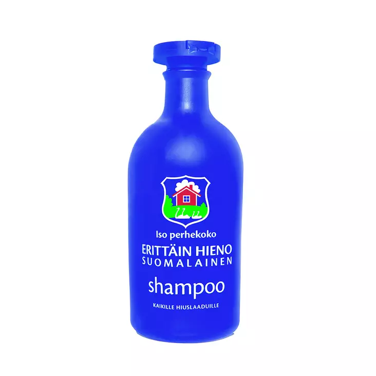 EHS SHAMPOO 500ML - Shampoot - 7310613223004 - 1