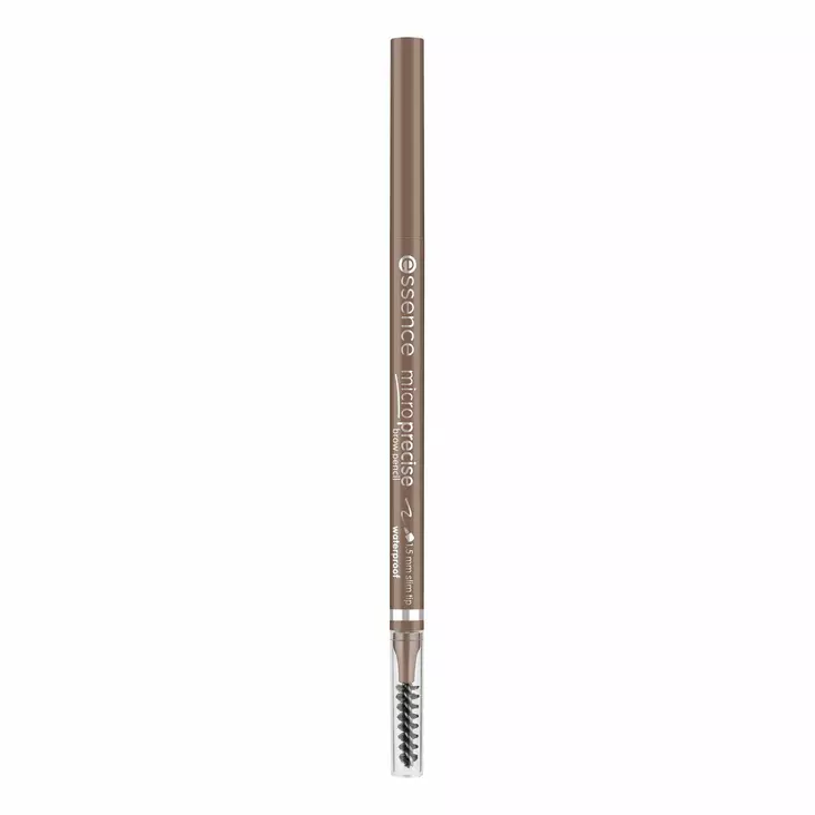 essence micro precise brow pencil 02 - Kulmakynät ja kulmageelit - 4059729583284 - 1