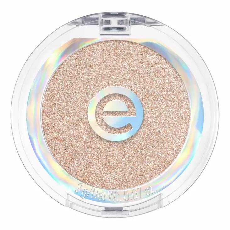 essence mono eyeshadow glitter 03 - Luomivärit - 4059729583574 - 1
