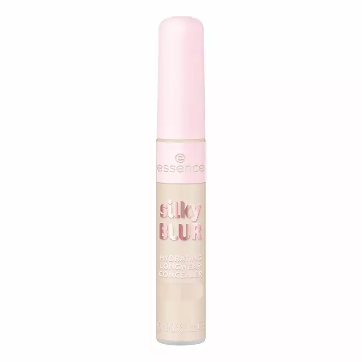 essence silky BLUR HYDRATING LONGWEAR CO - Meikkivoiteet ja peitevoiteet - 4059729542014 - 1