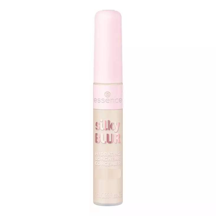 essence silky BLUR HYDRATING LONGWEAR CO - Meikkivoiteet ja peitevoiteet - 4059729541994 - 1