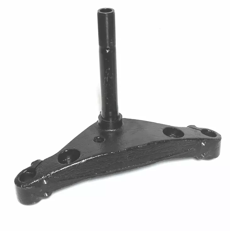 S=C3=A4hk=C3=B6skootterin etuhaarukka - Sähköskootterin rungon osat - 832014 - 1