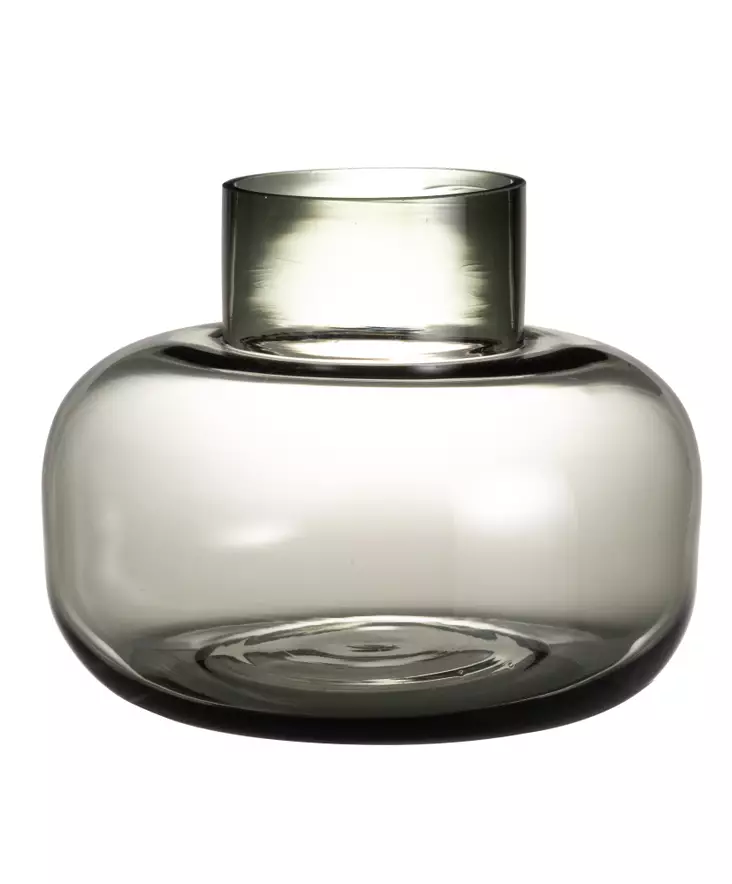 Kauniisti muotoiltu Fanni K:n Ilma-maljakko. - Maljakot ja koristekulhot - 6410416079684 - 1