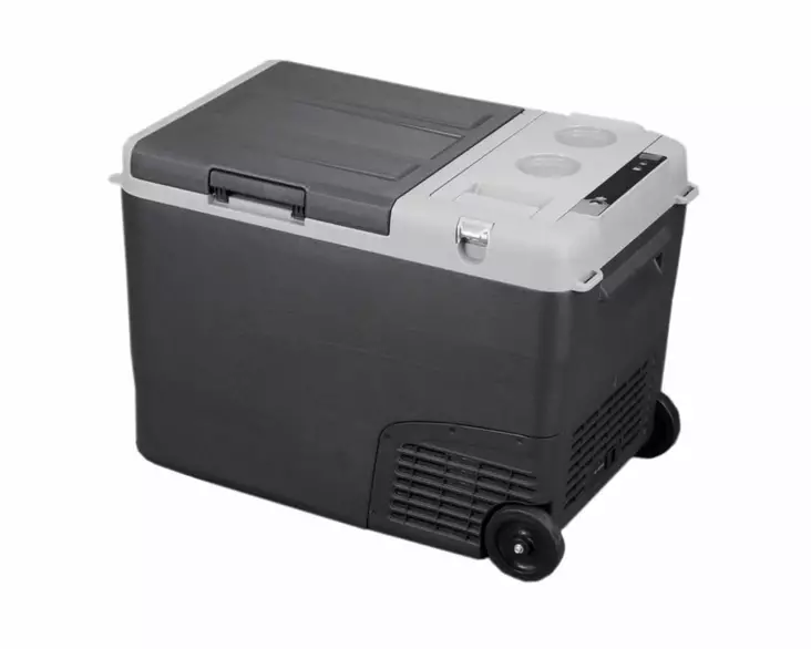 Frezzer Camping M35L matkajääkaappi - Matkajääkaapit ja kylmälaukut - 6438014334264 - 1