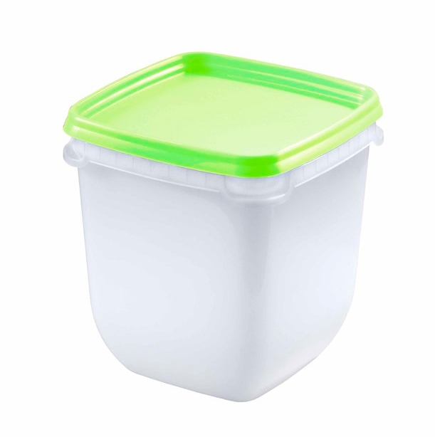 GASTROMAX PAKASTUSRASIA 1L/3KPL - Pakastuspussit ja -rasiat - 6411768049134 - 1