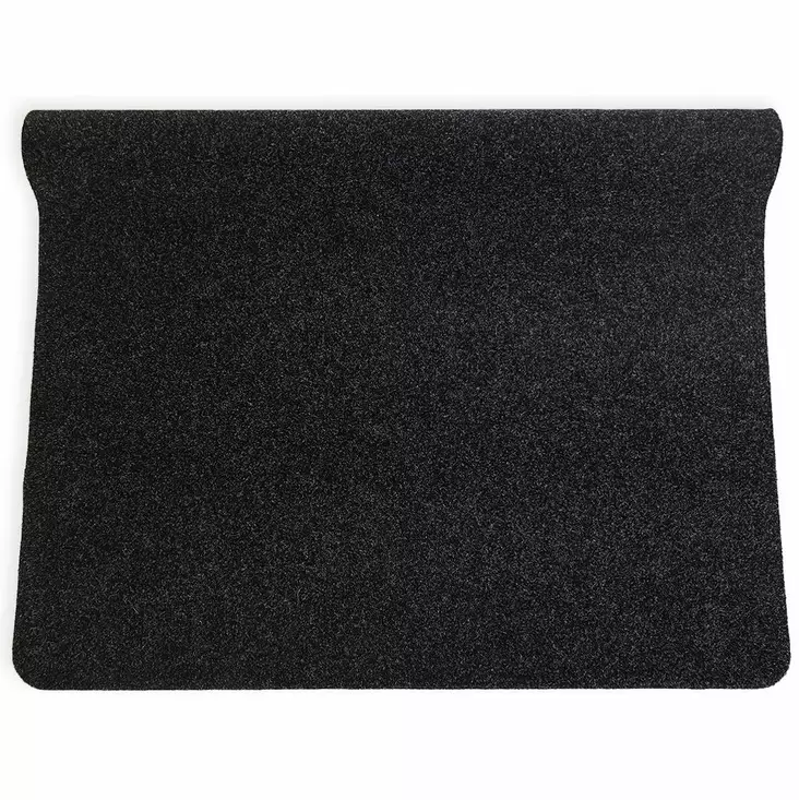 GRILLIN ALUSMATTO 100x120cm HARMAA - Lattiamatot - 6417645311394 - 1