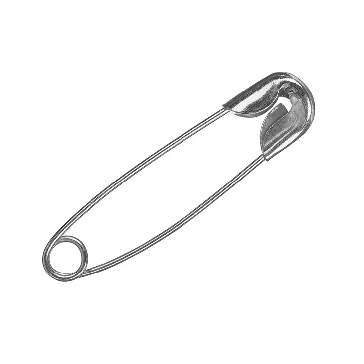 HAKANEULAT 28-38mm 48kpl/pkt - Käsityötarvikkeet - 6438159386944 - 1