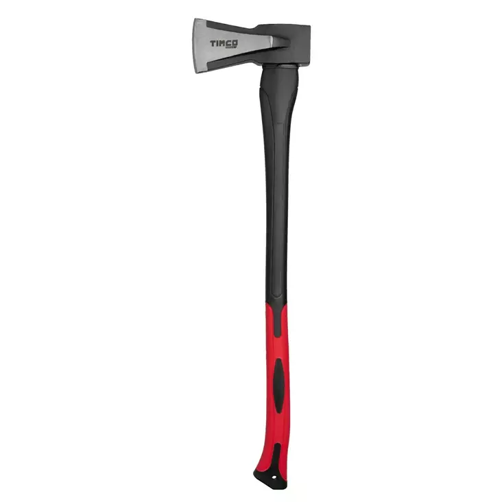Halkaisukirves 81cm Timco S20 - Halkaisukirveet - 6438014371184 - 1