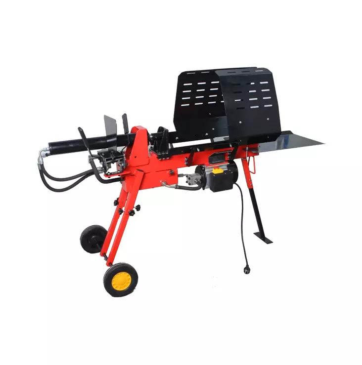 halkomakone halkaisukone puun halkaisu timco s=C3=A4hk=C3=B6k=C3=A4ytt=
=C3=B6inen halkomakone - Halkomakoneet ja -klapikoneet - 6438014343044 - 1