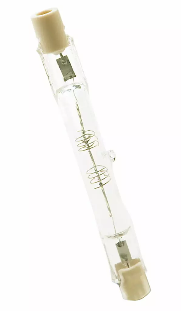 HALOGEENILAMPPU HALO ES J78 120W R7S - Loisteputket - 6435200178664 - 1