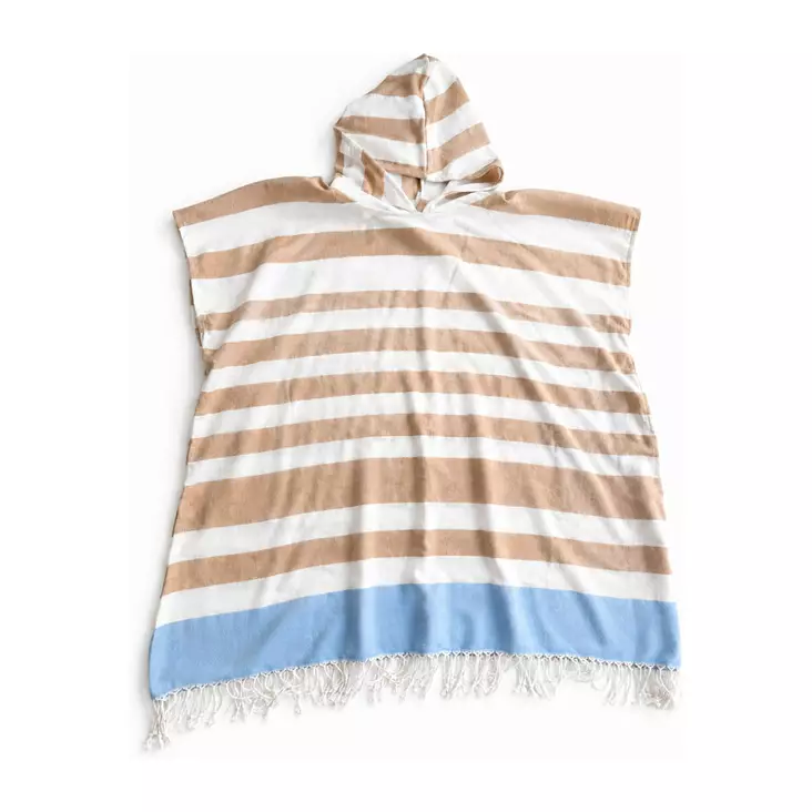 HAMAM-PONCHO 90 cm - Naisten paidat - 6438159385954 - 1
