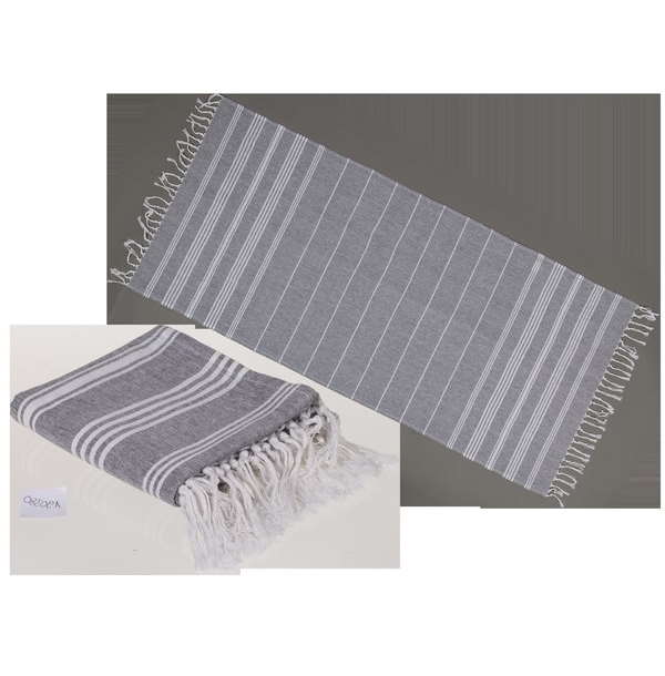 Hamam pyyhe - Kylpypyyhkeet ja käsipyyhkeet - 4029811424504 - 1