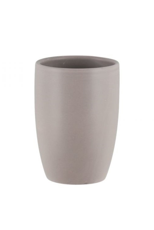 Hammasharjamuki Solid harmaa - Kylpyhuonepientarvikkeet - 6410416148434 - 1